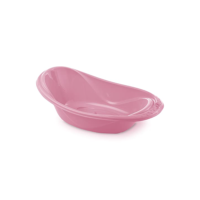 Adoleta Bebê Banheira Infantil 20 L Rosa