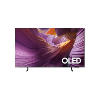 Samsung Vision AI TV 55" OLED 4K S85F 2025