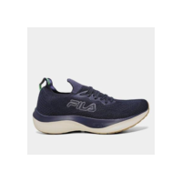 Tênis Fila Go Trainer Masculino - Marinho+Verde