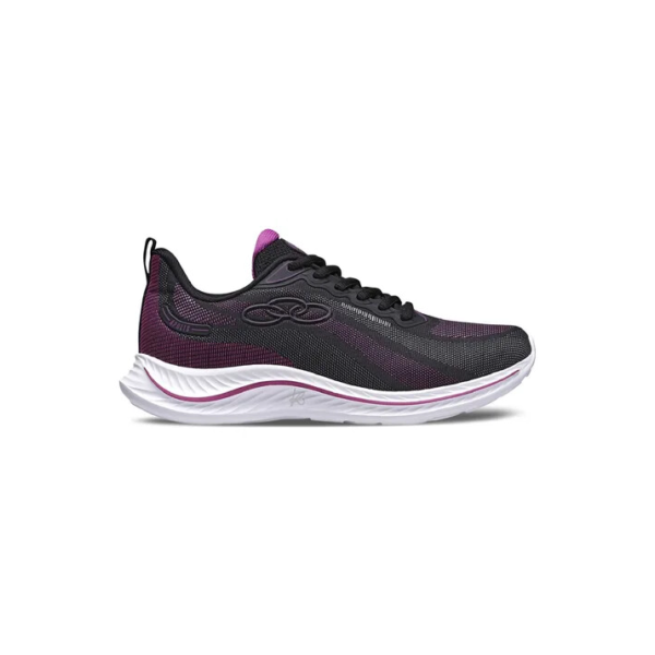Tênis Feminino Apolis Olympikus
