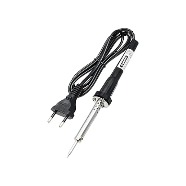 Tramontina 43752505, Ferro de Solda Tensão 220V Potencia 40W, Preto