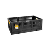 Caixa Plástica Desmontável CDV 600, Vonder VDO2570