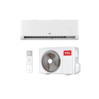 Ar Condicionado Inverter TCL 9000 Btus Frio 220v T-Pro R-32 WI-FI