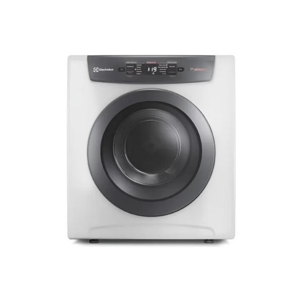Secadora De Roupas Electrolux 11kg Branca Com Timer (svb11) Cor Branco