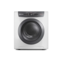Secadora De Roupas Electrolux 11kg Branca Com Timer (svb11) Cor Branco