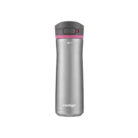 Squeeze Autopop Bike Chill 2.0 591ml Inox Pitaia Contigo