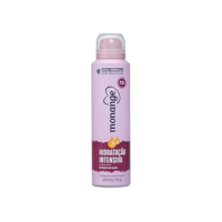 Monange Desodorante Aerossol Hidratação Intensiva 150Ml (90G)