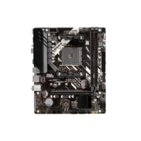 Placa Mae Mancer B450M DA V2, DDR4, Socket AM4, M-ATX, Chipset AMD B450, MCR-B450M-DAV2