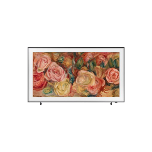 Samsung Smart TV 43 polegadas QLED The Frame LS03D - Tela Matte