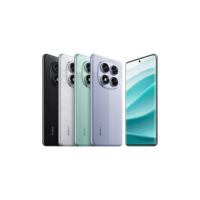 Celular Smartphone Xiaomi Redmi Note 14 Pro+ Plus 512GB / 256GB NFC Original Lacrado + NOTA FISCAL