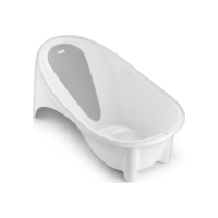 Fisher-Price Baby Banheira de Bebê, Branco, HDB52