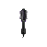 Escova Secadora Britânia 4 Em 1 Bes35 1300w Cor Preto