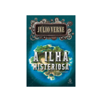 A ilha misteriosa