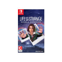 Life is Strange: Double Exposure - Nintendo Switch