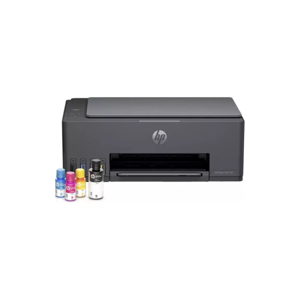 Impressora Multifuncional HP Smart Tank 584 color negro
