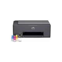 Impressora Multifuncional HP Smart Tank 584 color negro