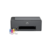 Impressora Multifuncional HP Smart Tank 584 color negro