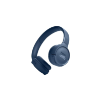 JBL, Fone de Ouvido Sem Fio, Tune 520BT, Bluetooth - Azul