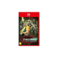Jogo Hyrule Warriors: Age of Imprisonment para Nintendo Switch 2- NT000060NSW