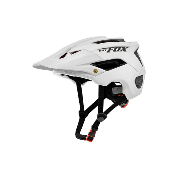 Capacete Mtb Ajustável Ultra Ventilado, Leve E Confortável