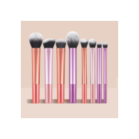 Kit 8 Pincéis de Maquiagem profissional 024-142