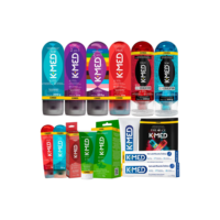 K-med Lubrificante Íntimo e Gel de Massagem