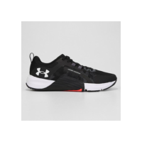 Tênis Under Armour Tribase Reps Unissex - Preto+Cinza