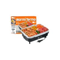Marmiteira Elétrica Marmi Termo Tradicional Bivolt Mr1900 Oz