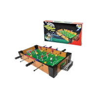 Jogo Pebolim Infantil Totó Super Craque Junior 40,5cm, DM Toys
