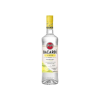 Rum Bacardi Limón 980ml