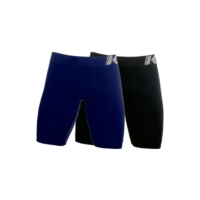 Kit 2 Shorts Térmicos Masculino Keeper Bermuda Anti Assadura