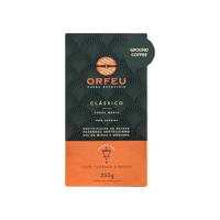 Orfeu Clássico - Café Moído, 250g