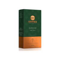 Orfeu Clássico - Café Moído, 250g