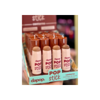 Pop Stick Contorno - Dapop