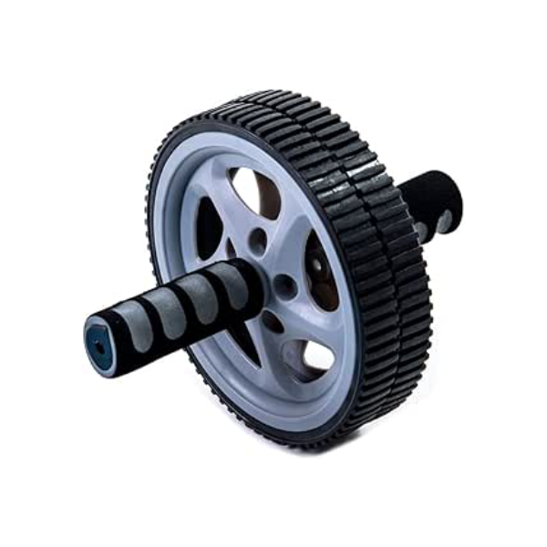 Roda de Abdominal e Lombar WCT Fitness