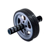 Roda de Abdominal e Lombar WCT Fitness