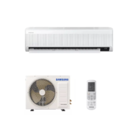 Ar Cond Split Inverter Samsung Windfree Connect 12k F 220v