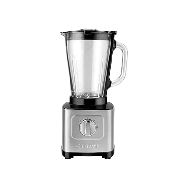 CUISINART Liquidificador Smart Power 1200W 1,5 Litros 220V