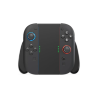 Controller Grip Compatible with Switch 2 Joycon