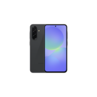 Smartphone Samsung Galaxy A36 EE 5G, 256GB, 8GB RAM, Câmera 50MP, IP67, Tela 6,7", NFC - Preto (AM)