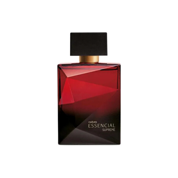 Natura Essencial Supreme Deo parfum 100ml Masculino