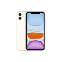 Apple iPhone 11 (128 GB) - Branco