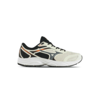 Tênis Mizuno Hawk 5 Masculino Bege/Preto