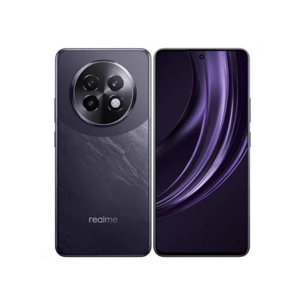 Smartphone Realme 13+ 5g Dual Sim 256 Gb 8 Gb Ram NFC Dark Purple