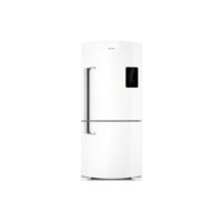 Geladeira Brastemp Frost Free Inverse 588 Litros Branca Com Cor Branco