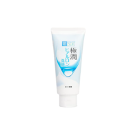 Gokujyun Face Wash - Sabonete Hidratante Facial com Ácido Hialurônico 100g, Hada Labo