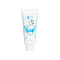 Gokujyun Face Wash - Sabonete Hidratante Facial com Ácido Hialurônico 100g, Hada Labo