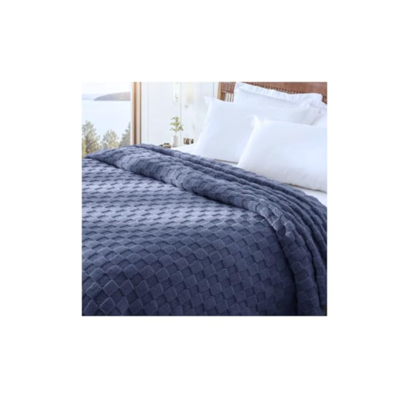 Cobertor Casal Dyuri Jacquard 1,80x2,20m Jolitex