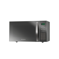 Micro-ondas 34 litros 1400 watts espelhado - MO-02-34-E - Mondial