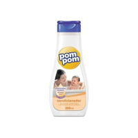 Condicionador Pom Pom Suave 200ml